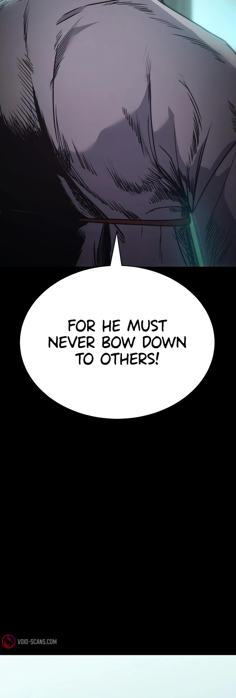 Baek XX Chapter 19 page 13 - Chapter 19