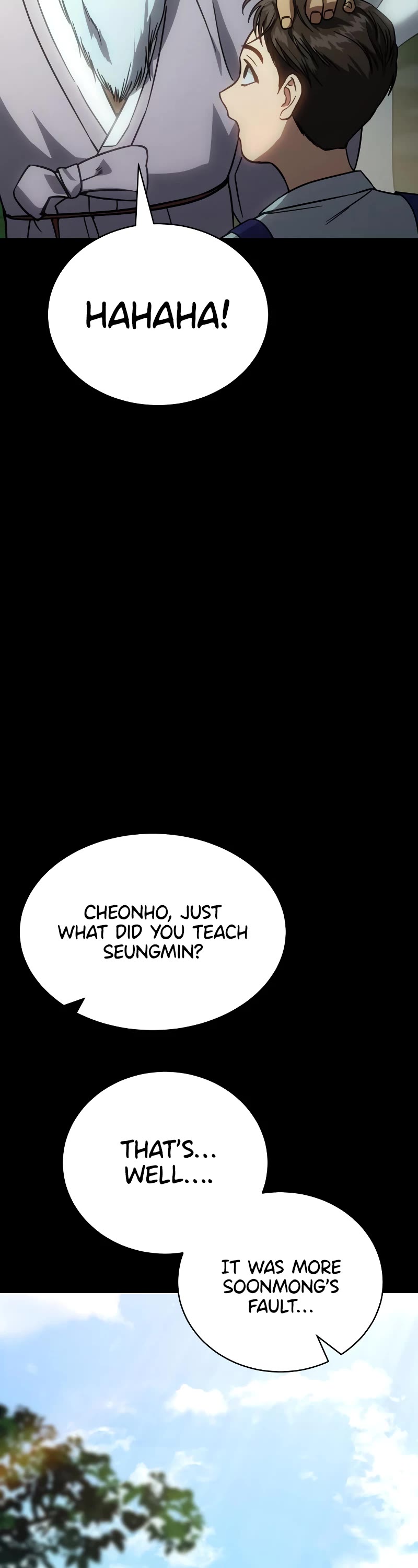 Baek XX Chapter 19 page 15 - Chapter 19