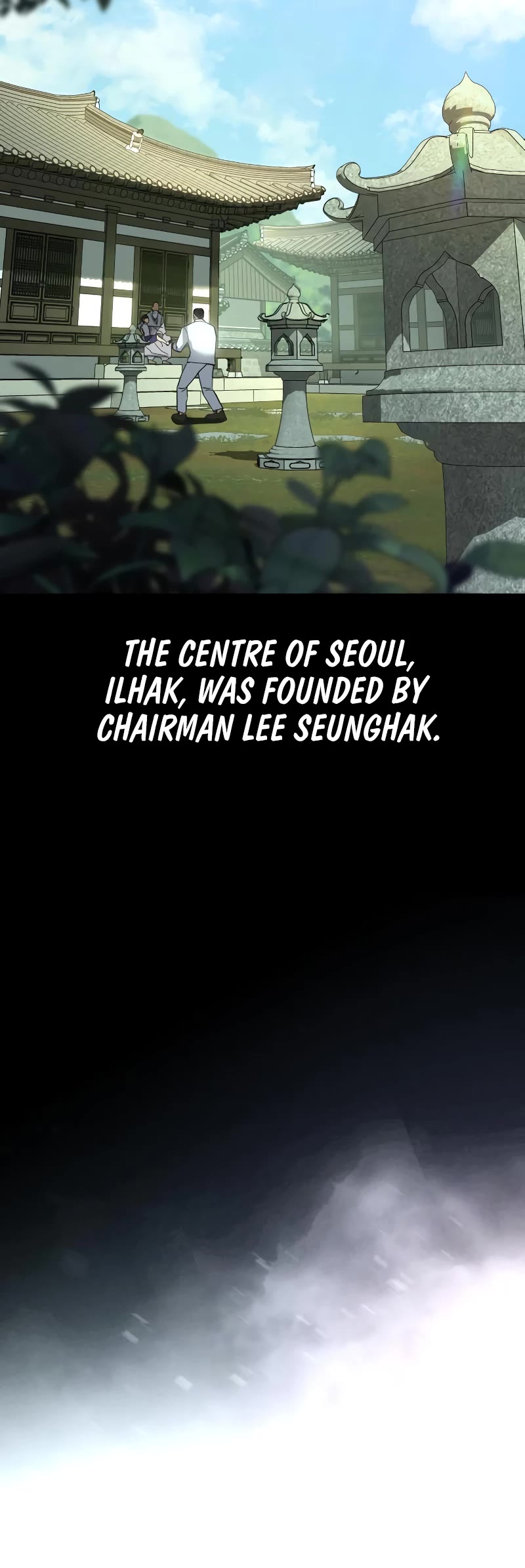 Baek XX Chapter 19 page 16 - Chapter 19