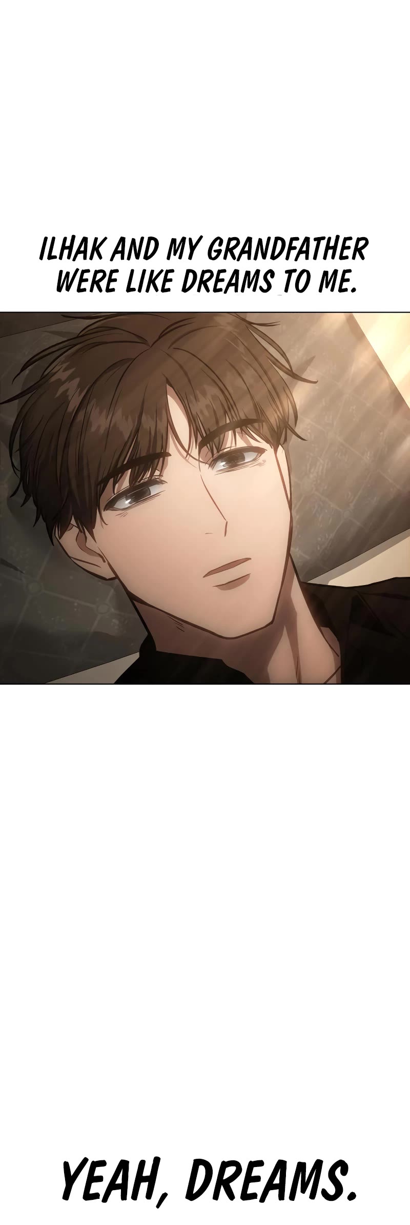 Baek XX Chapter 19 page 17 - Chapter 19