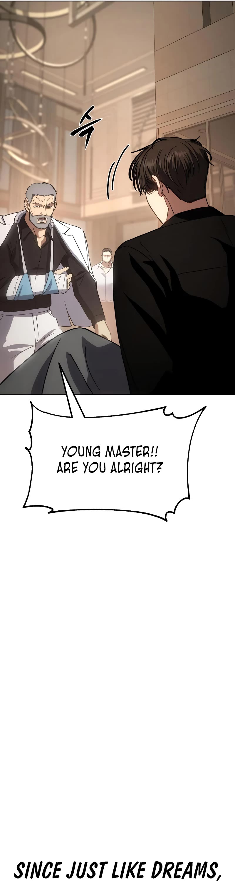 Baek XX Chapter 19 page 18 - Chapter 19