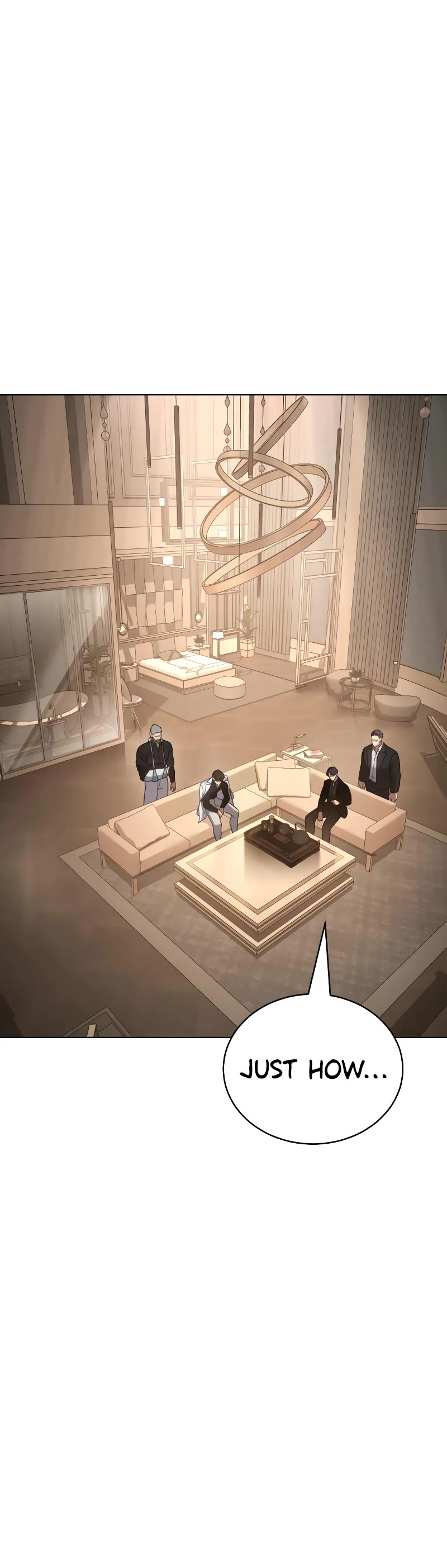 Baek XX Chapter 19 page 21 - Chapter 19