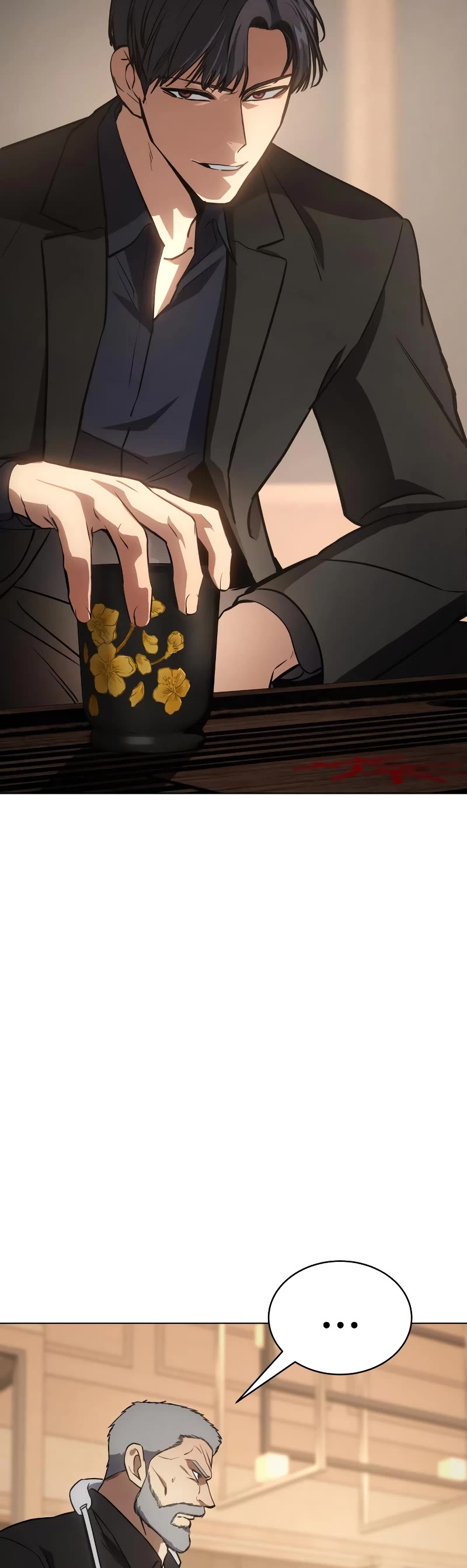 Baek XX Chapter 19 page 28 - Chapter 19