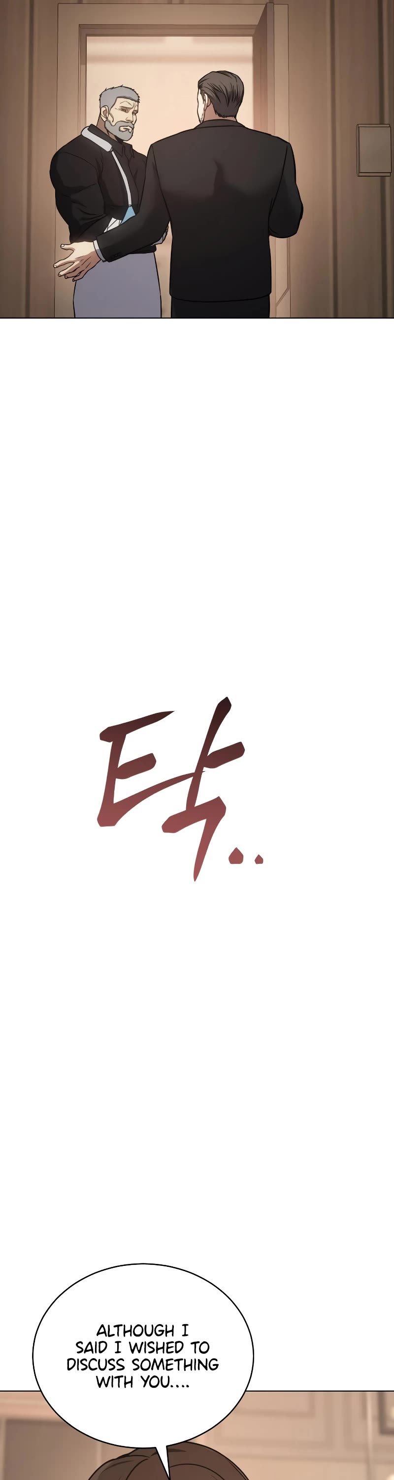 Baek XX Chapter 19 page 30 - Chapter 19