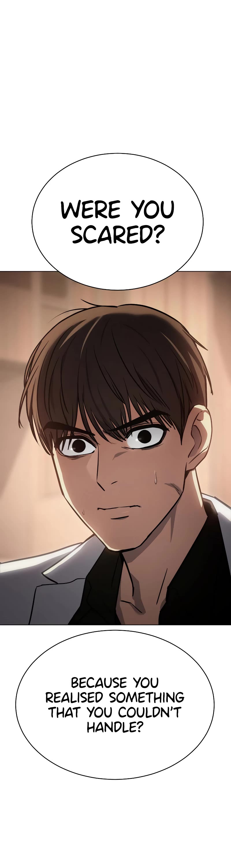 Baek XX Chapter 19 page 34 - Chapter 19