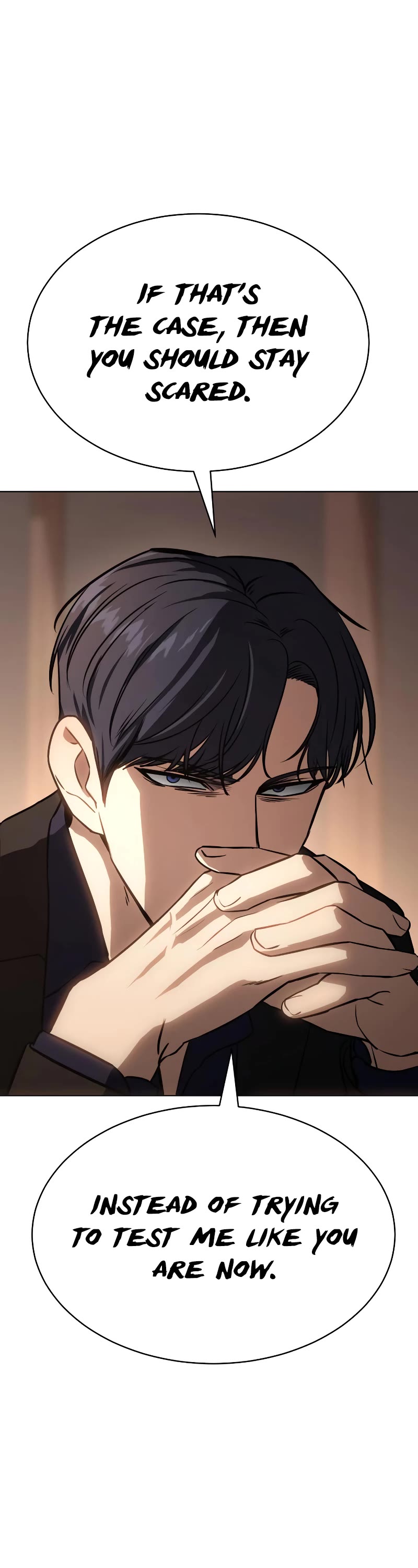 Baek XX Chapter 19 page 35 - Chapter 19