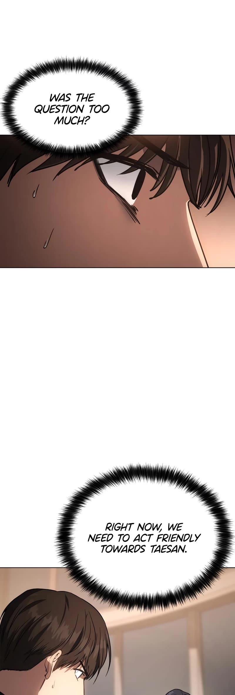Baek XX Chapter 19 page 36 - Chapter 19