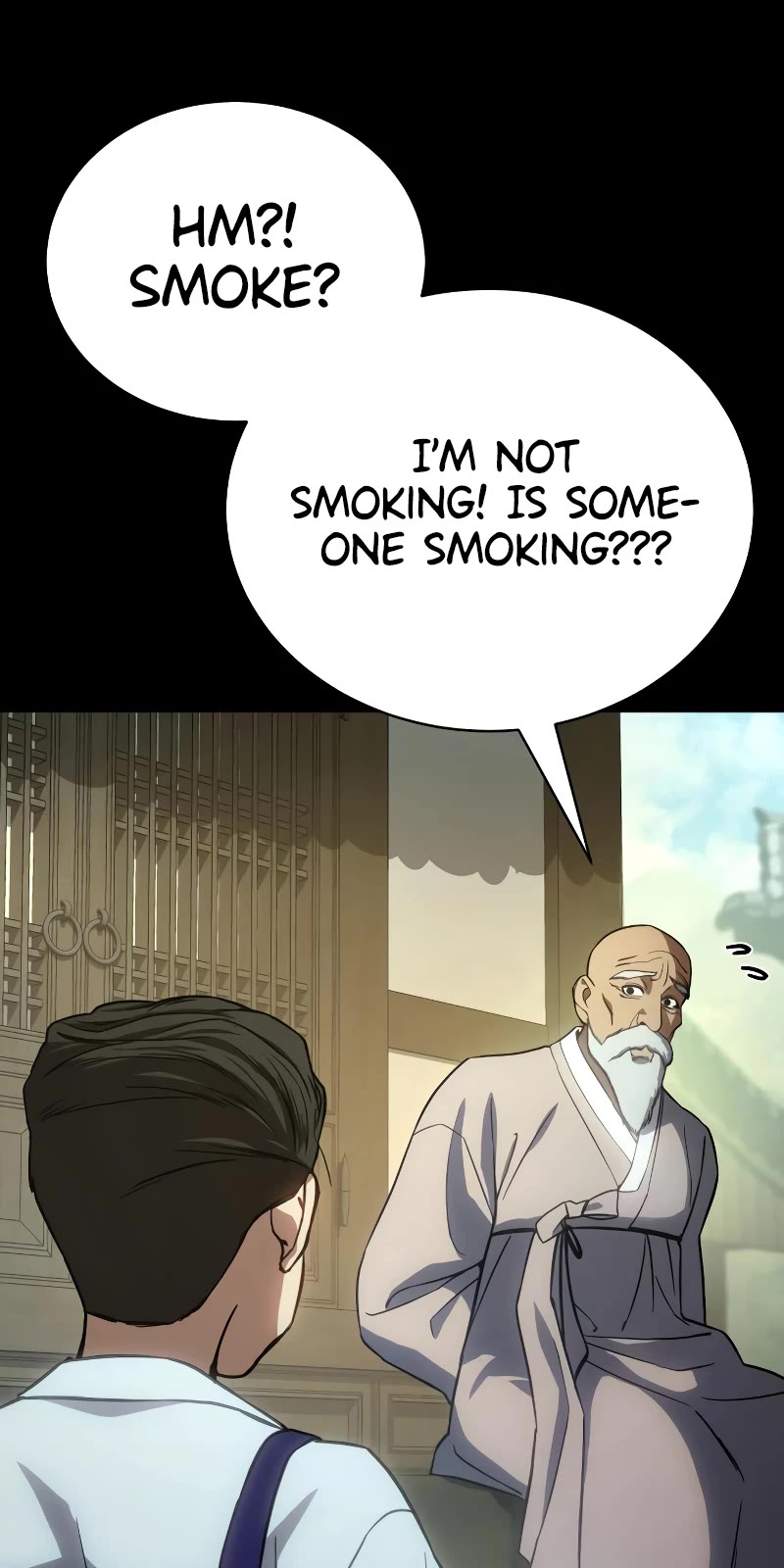 Baek XX Chapter 19 page 4 - Chapter 19