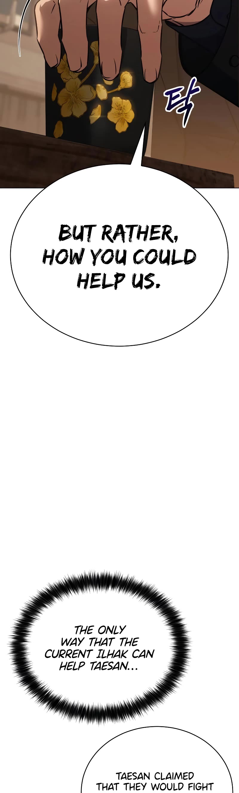 Baek XX Chapter 19 page 40 - Chapter 19