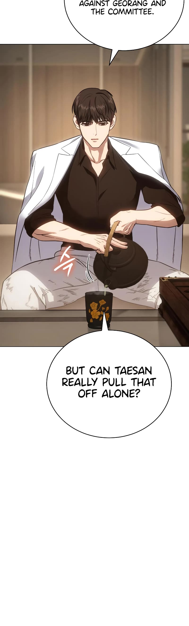 Baek XX Chapter 19 page 41 - Chapter 19