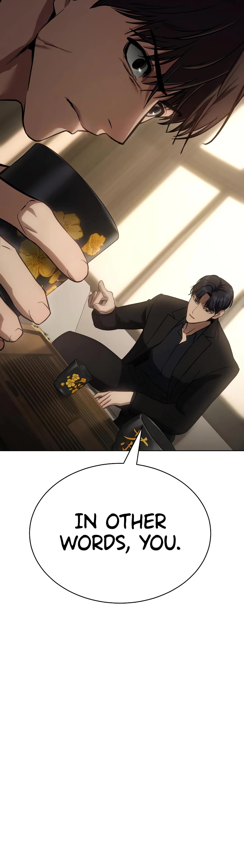 Baek XX Chapter 19 page 45 - Chapter 19