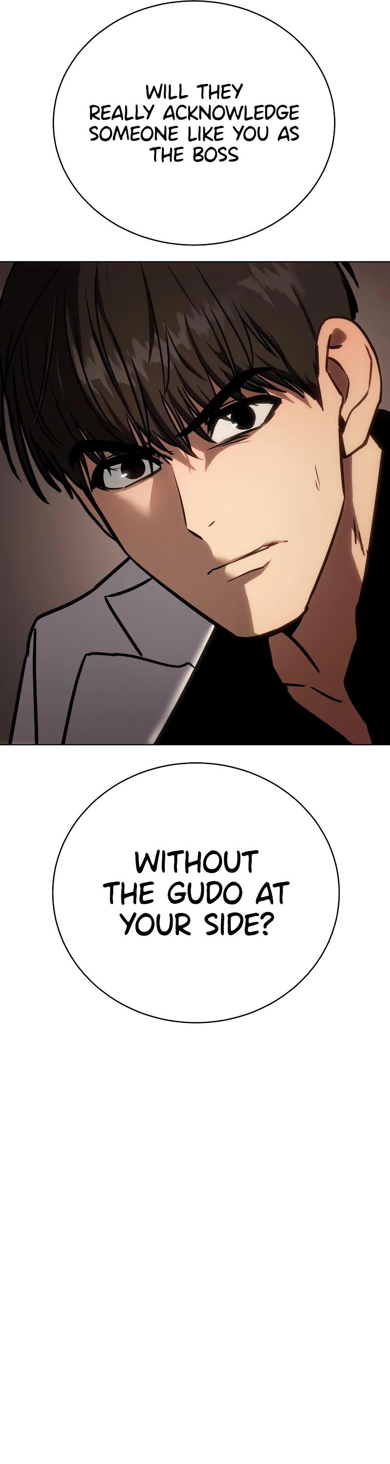 Baek XX Chapter 19 page 46 - Chapter 19