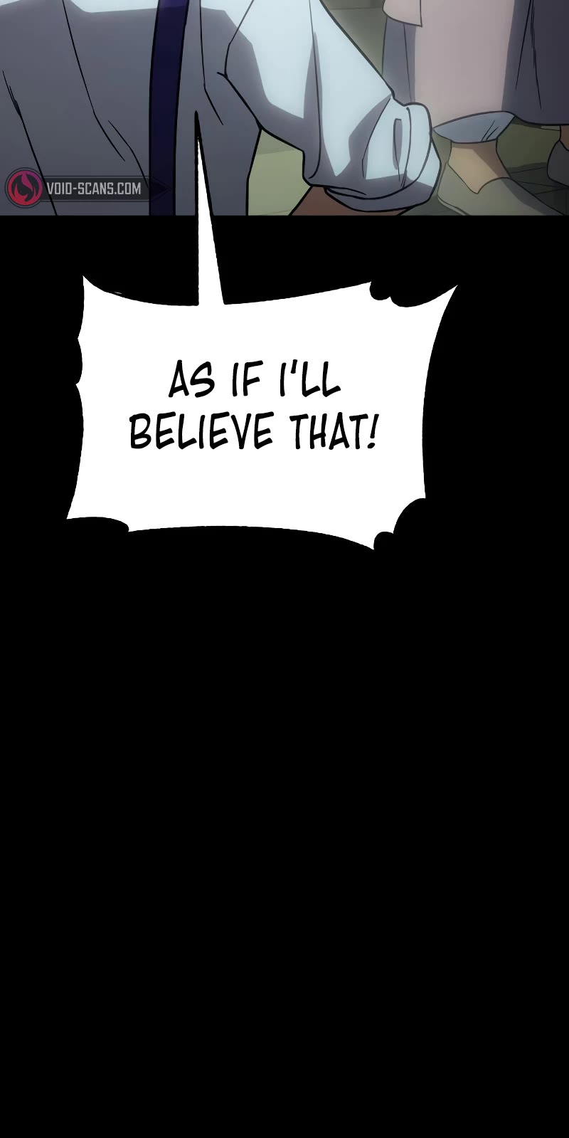 Baek XX Chapter 19 page 5 - Chapter 19