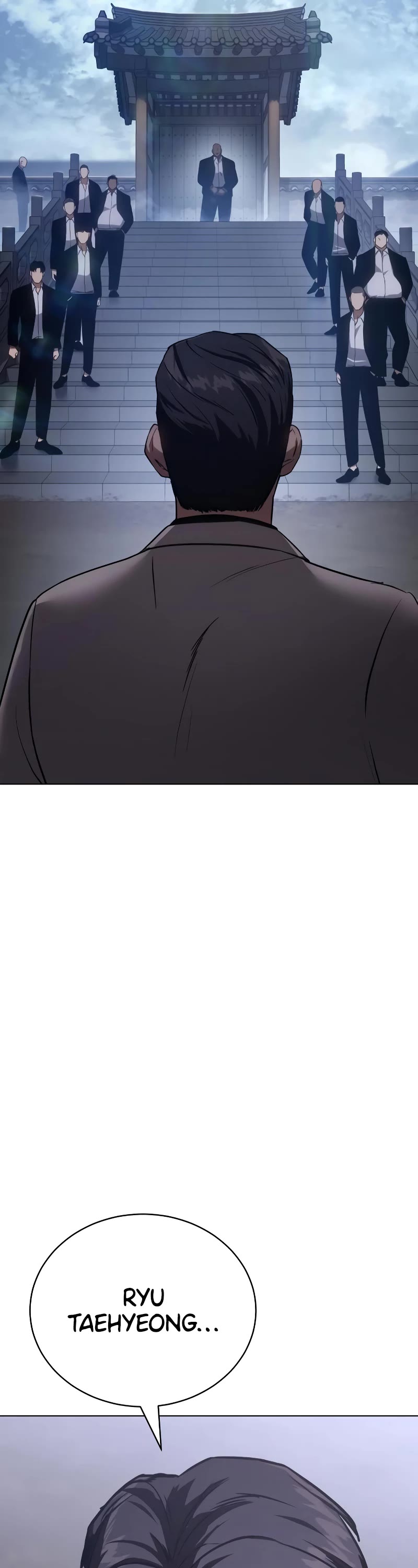 Baek XX Chapter 19 page 54 - Chapter 19
