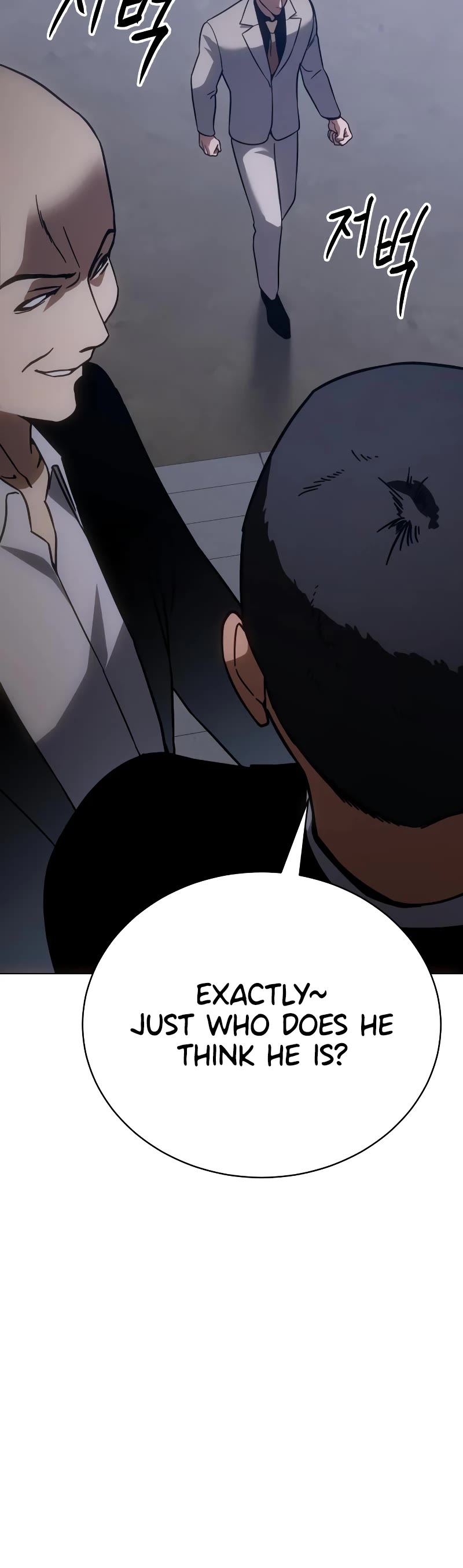 Baek XX Chapter 19 page 56 - Chapter 19