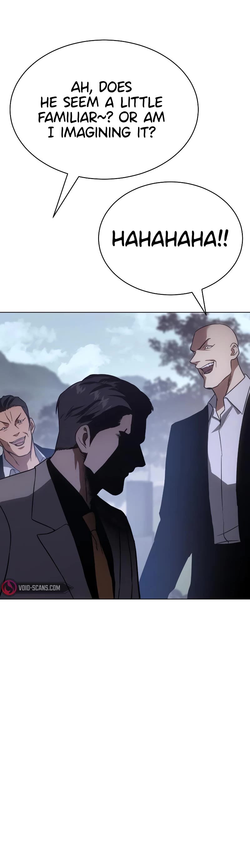 Baek XX Chapter 19 page 57 - Chapter 19