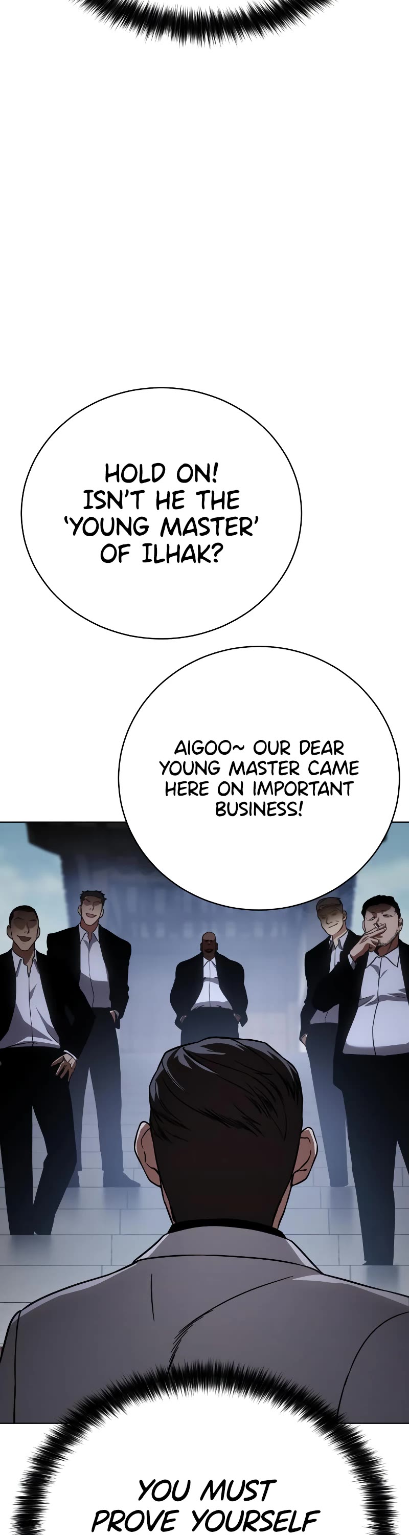 Baek XX Chapter 19 page 59 - Chapter 19