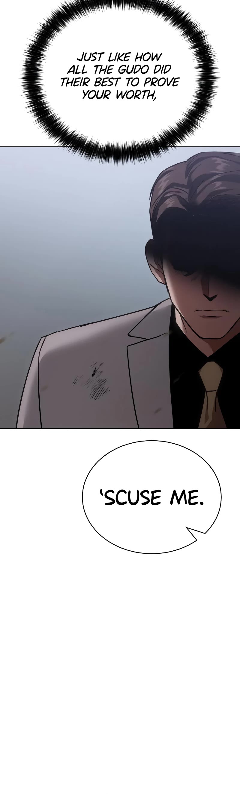 Baek XX Chapter 19 page 61 - Chapter 19