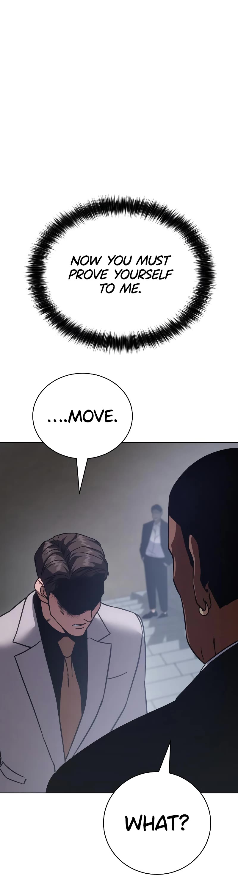 Baek XX Chapter 19 page 63 - Chapter 19
