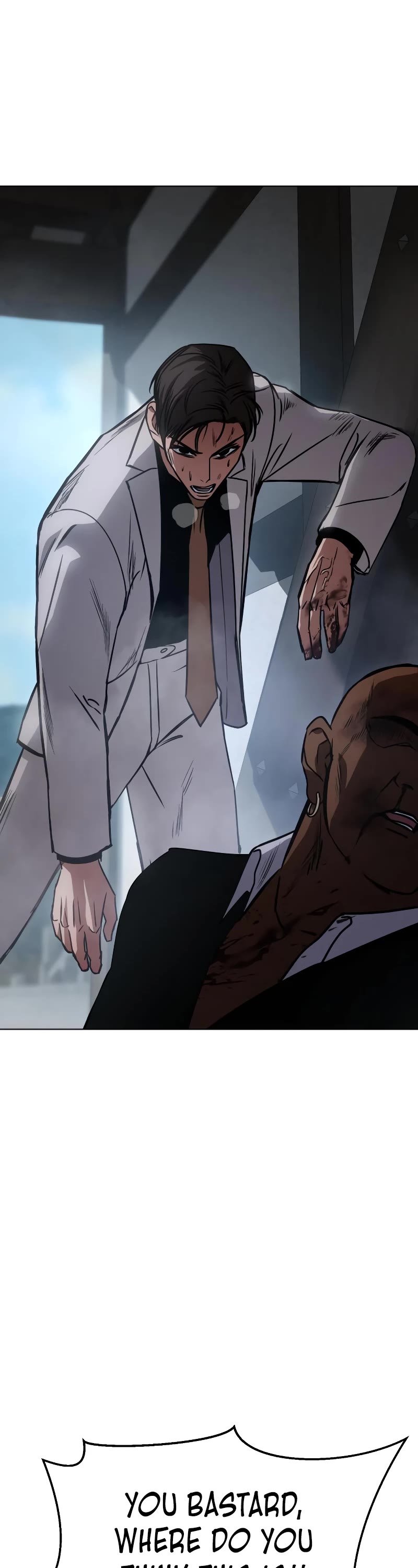Baek XX Chapter 19 page 66 - Chapter 19