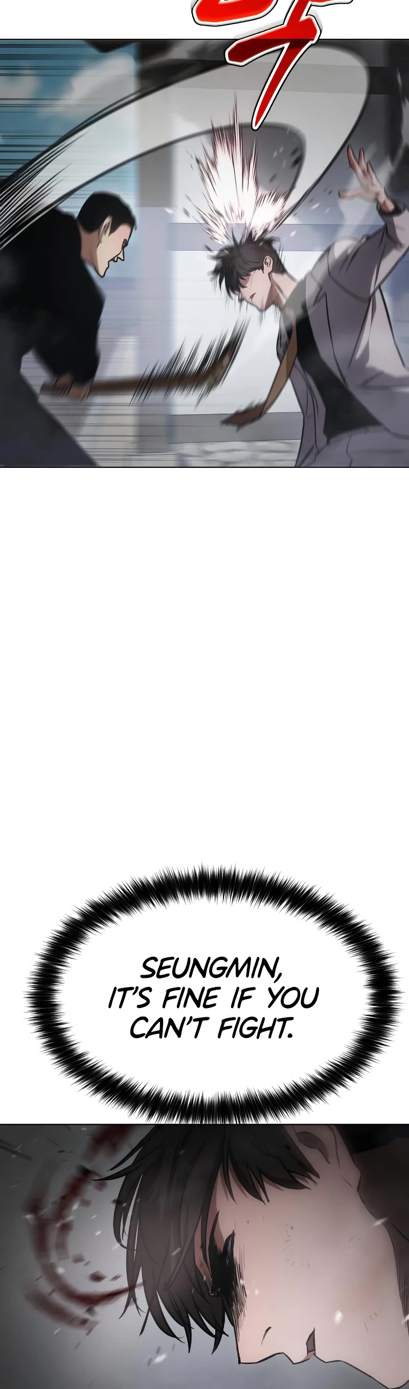Baek XX Chapter 19 page 68 - Chapter 19