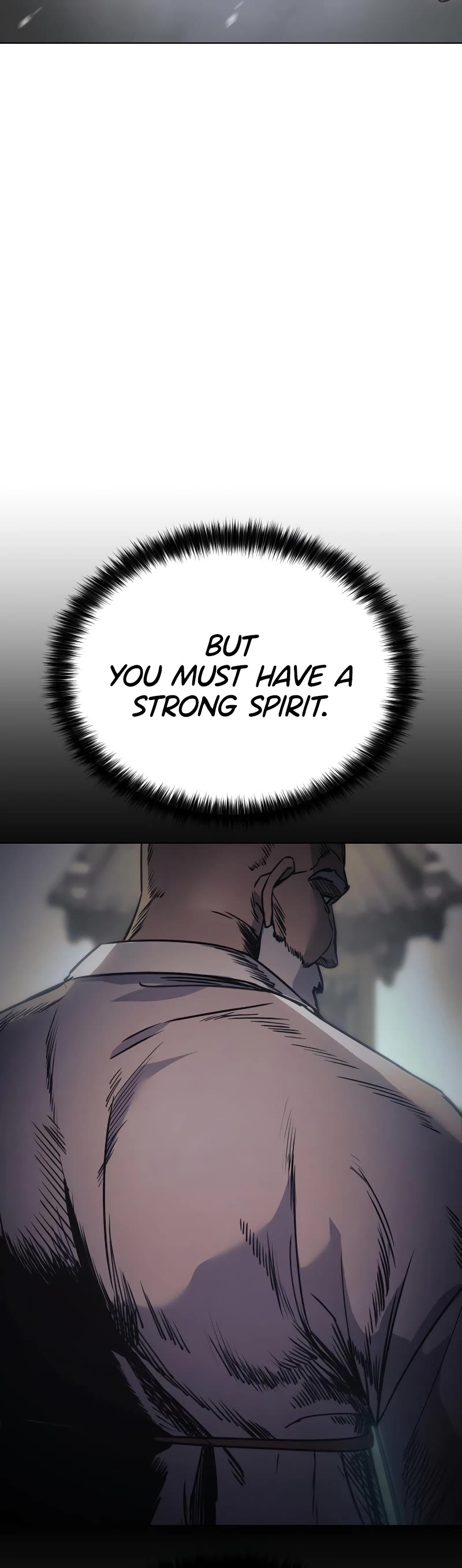 Baek XX Chapter 19 page 69 - Chapter 19