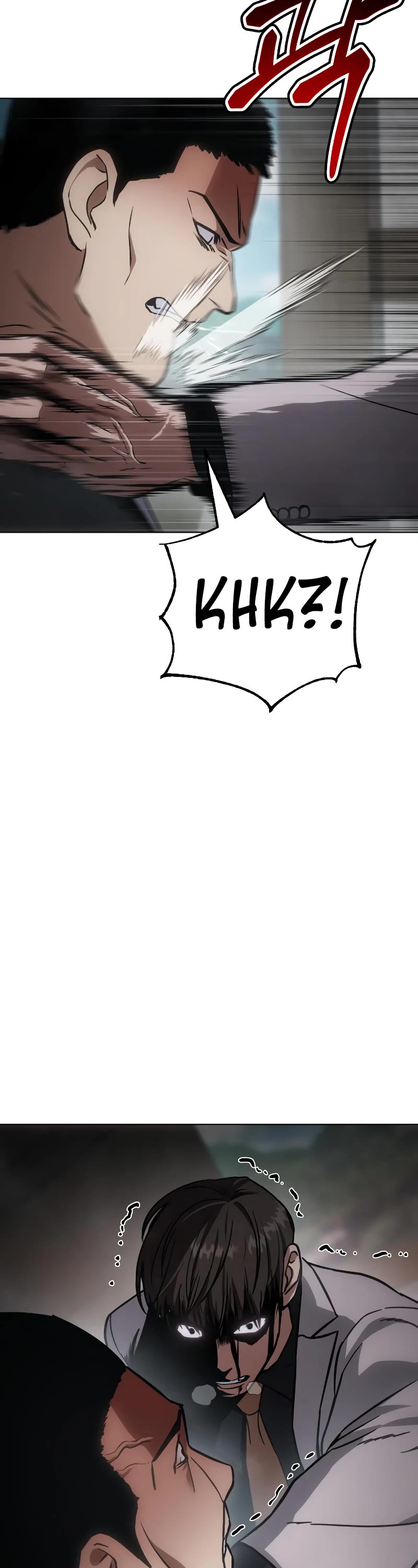 Baek XX Chapter 19 page 71 - Chapter 19