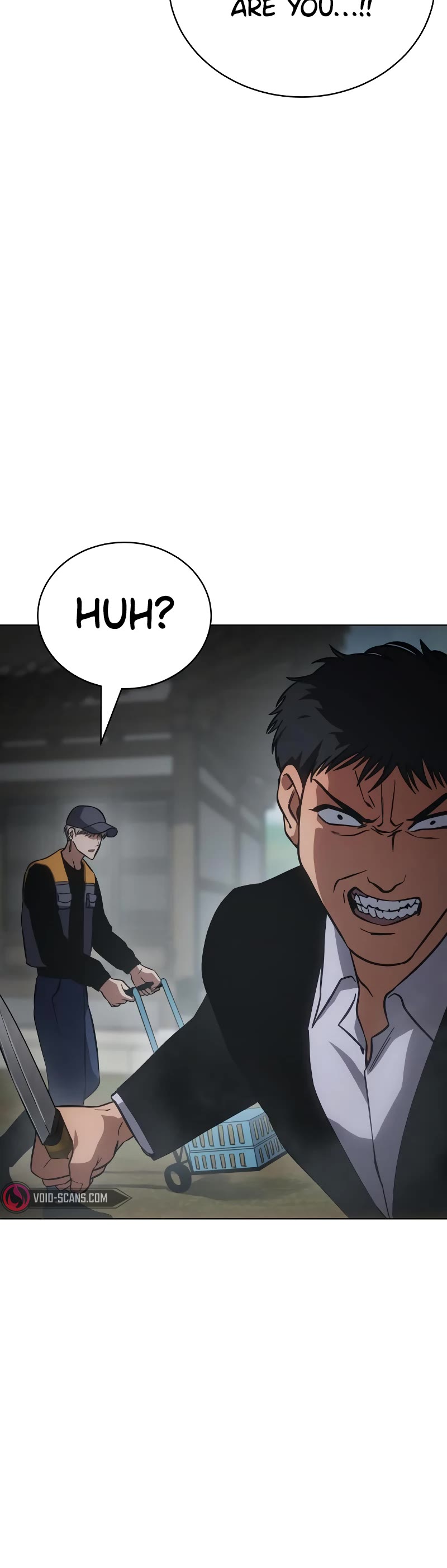 Baek XX Chapter 19 page 73 - Chapter 19