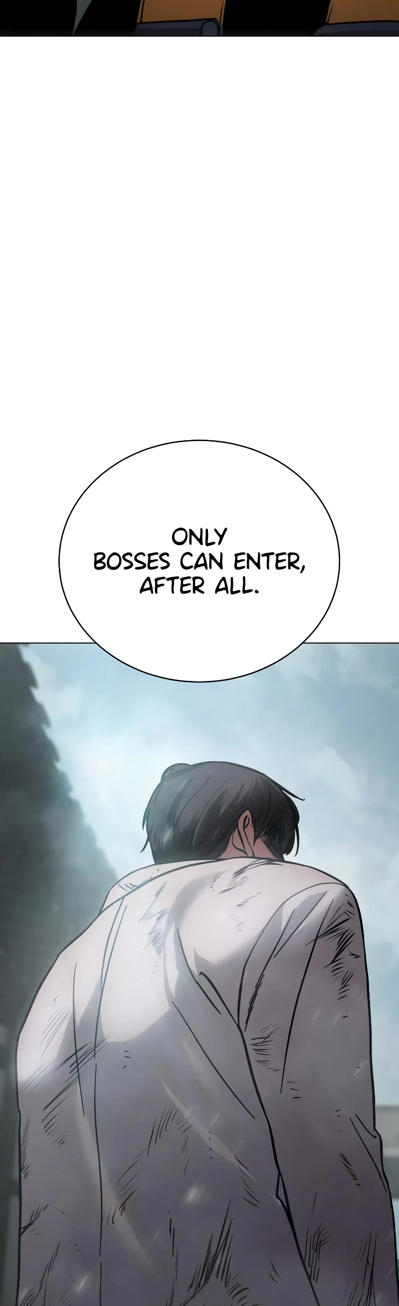 Baek XX Chapter 19 page 76 - Chapter 19