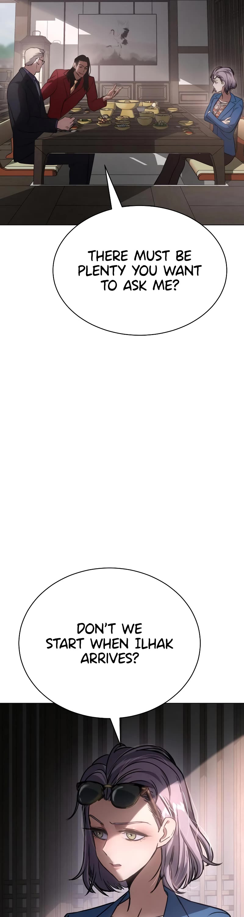 Baek XX Chapter 19 page 78 - Chapter 19