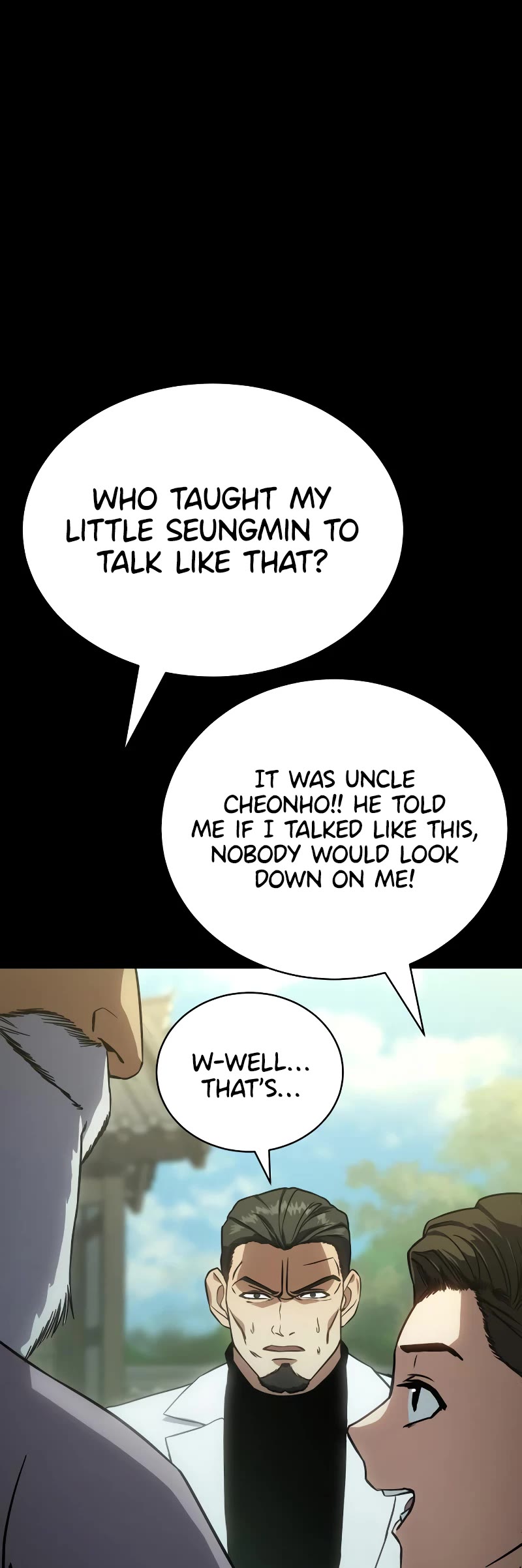 Baek XX Chapter 19 page 8 - Chapter 19