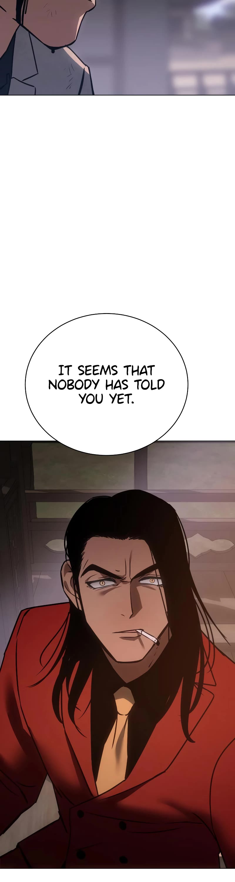 Baek XX Chapter 19 page 83 - Chapter 19