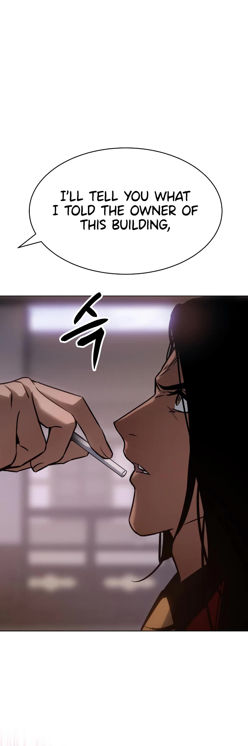 Baek XX Chapter 19 page 85 - Chapter 19