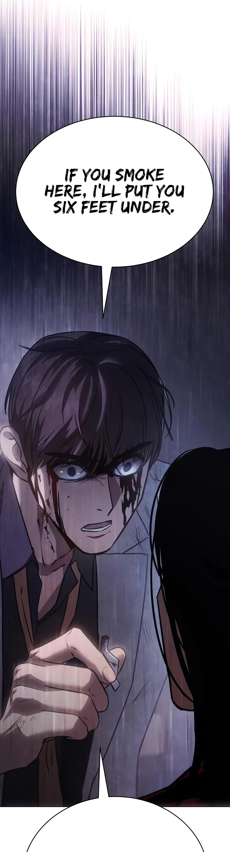 Baek XX Chapter 19 page 86 - Chapter 19