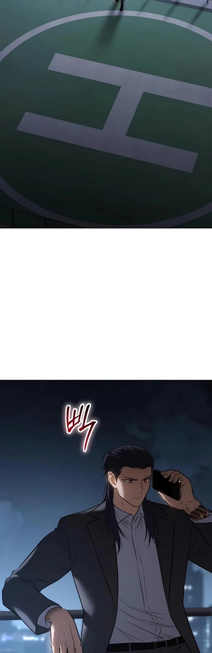 Baek XX Chapter 190 page 10 - Chapter 190