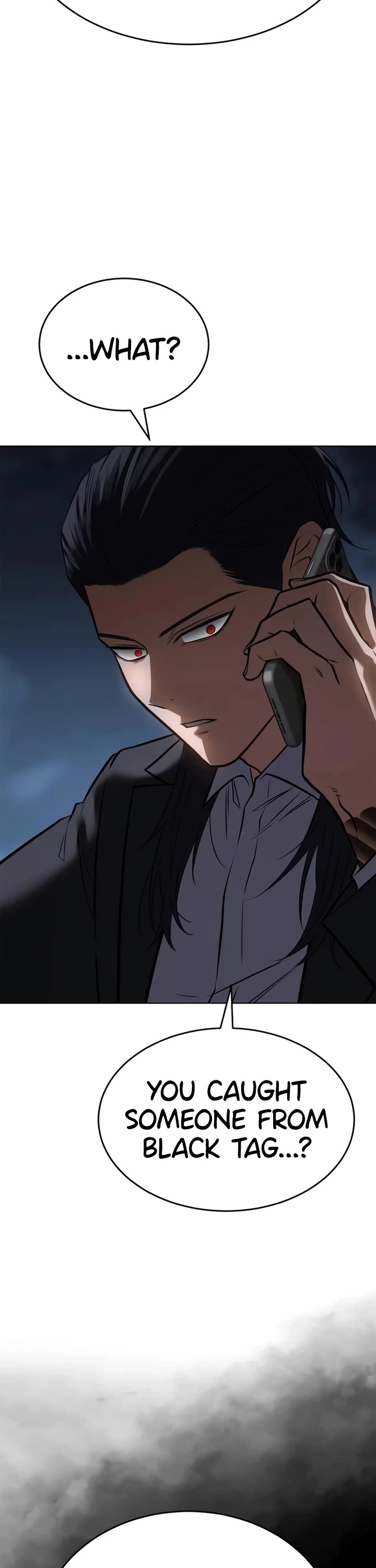 Baek XX Chapter 190 page 14 - Chapter 190