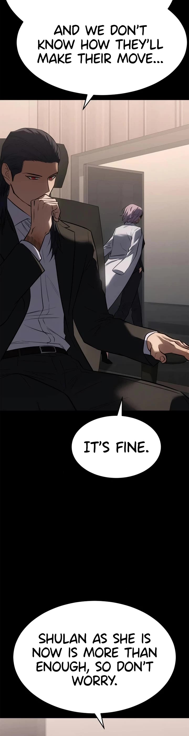 Baek XX Chapter 190 page 16 - Chapter 190