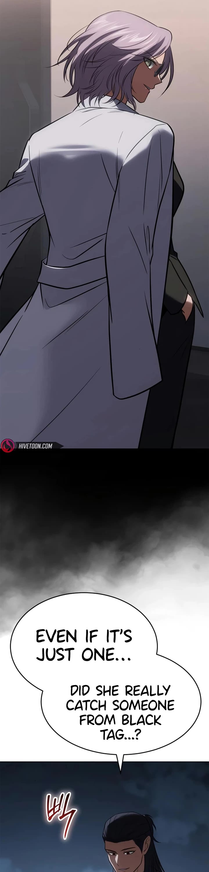 Baek XX Chapter 190 page 17 - Chapter 190