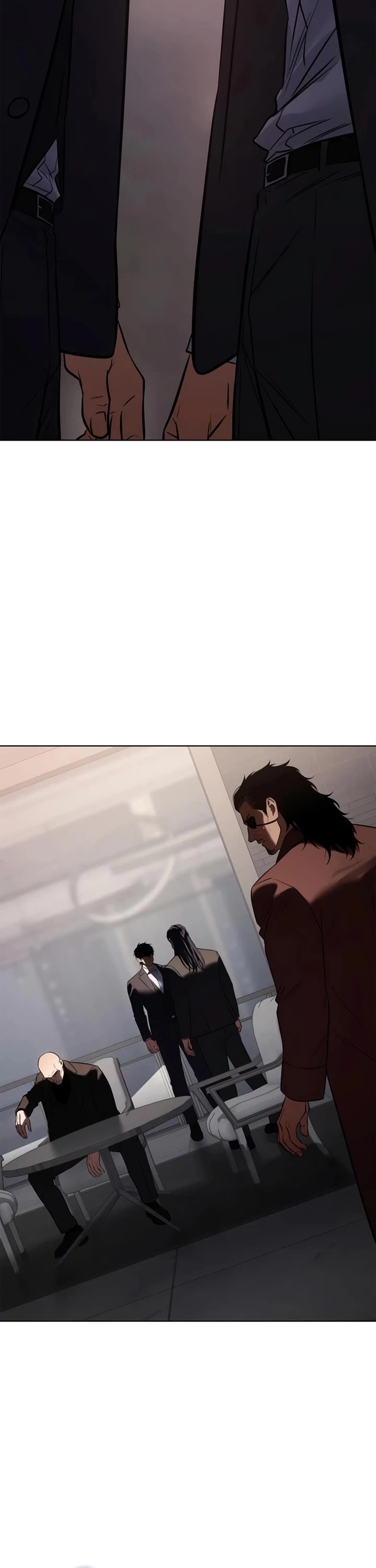 Baek XX Chapter 190 page 2 - Chapter 190