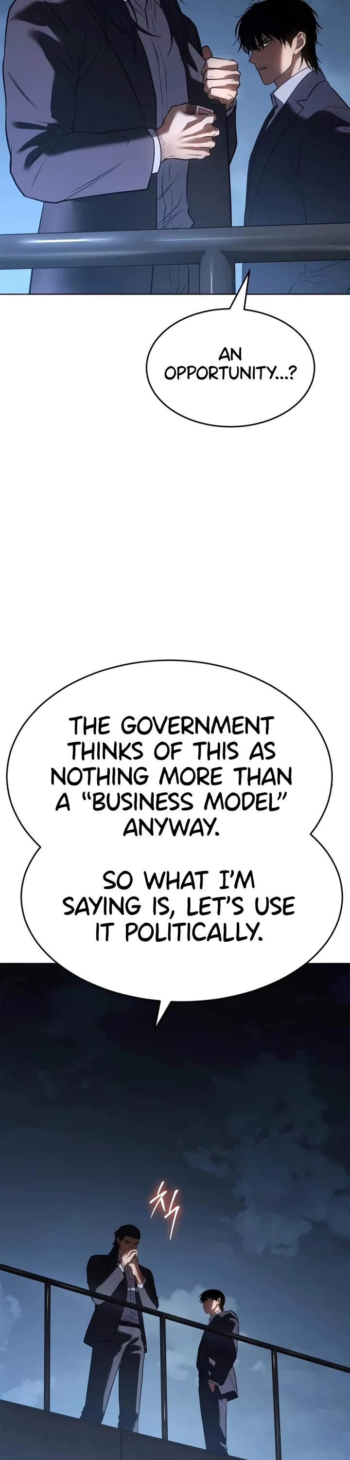 Baek XX Chapter 190 page 24 - Chapter 190
