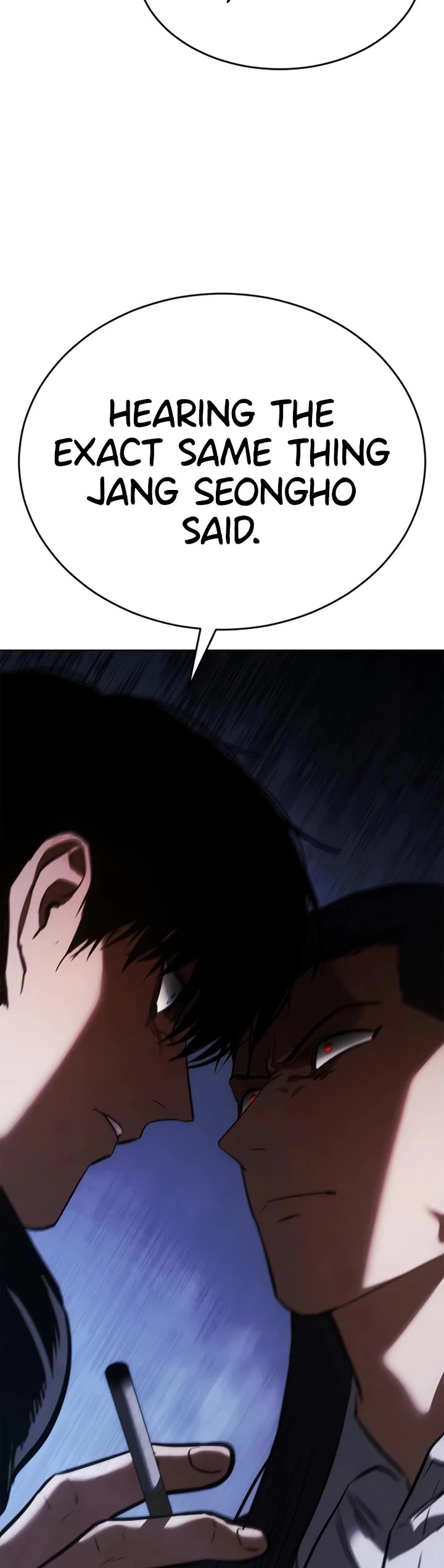 Baek XX Chapter 190 page 28 - Chapter 190