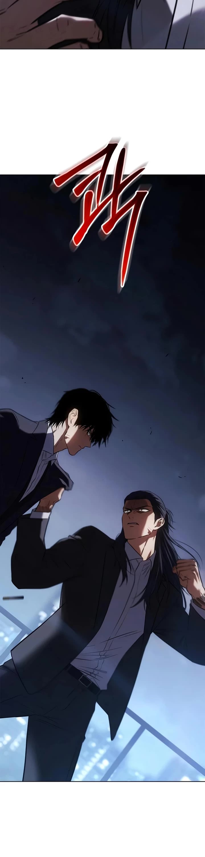 Baek XX Chapter 190 page 29 - Chapter 190