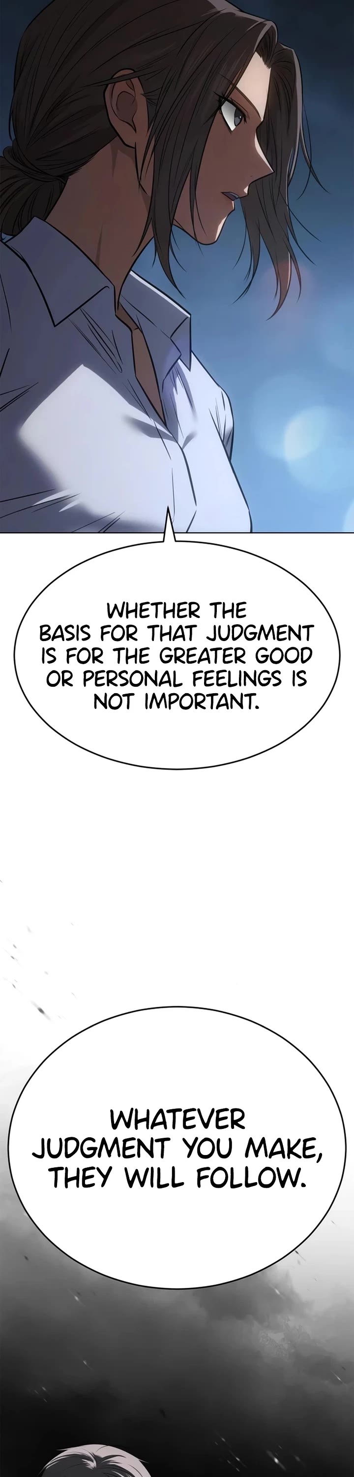 Baek XX Chapter 190 page 35 - Chapter 190