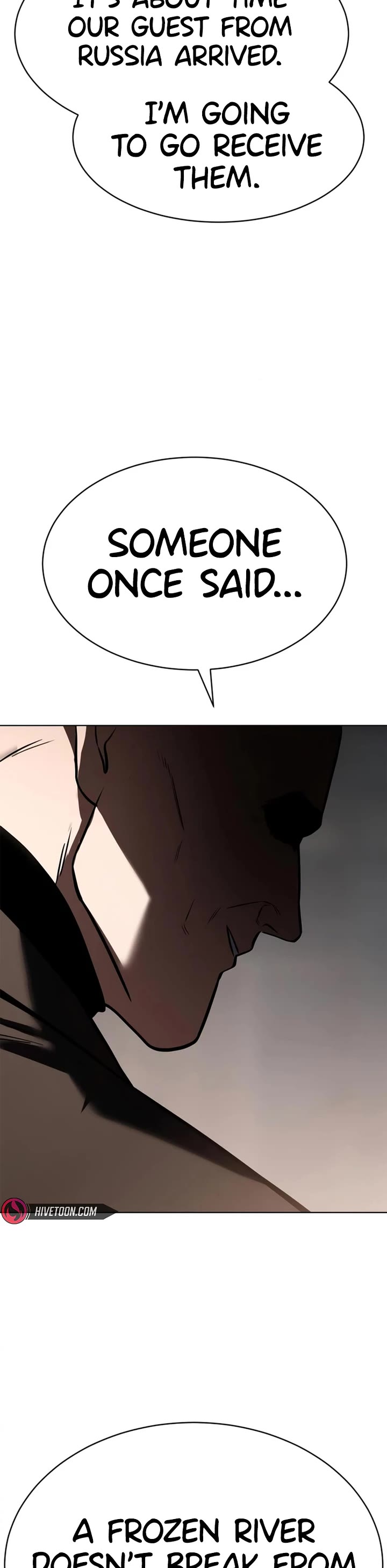 Baek XX Chapter 190 page 4 - Chapter 190