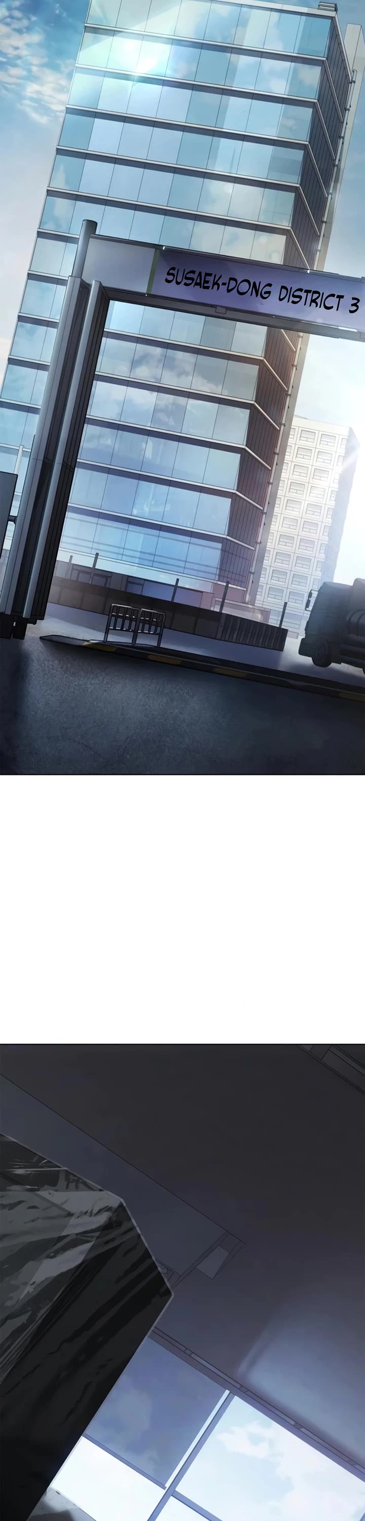 Baek XX Chapter 190 page 42 - Chapter 190