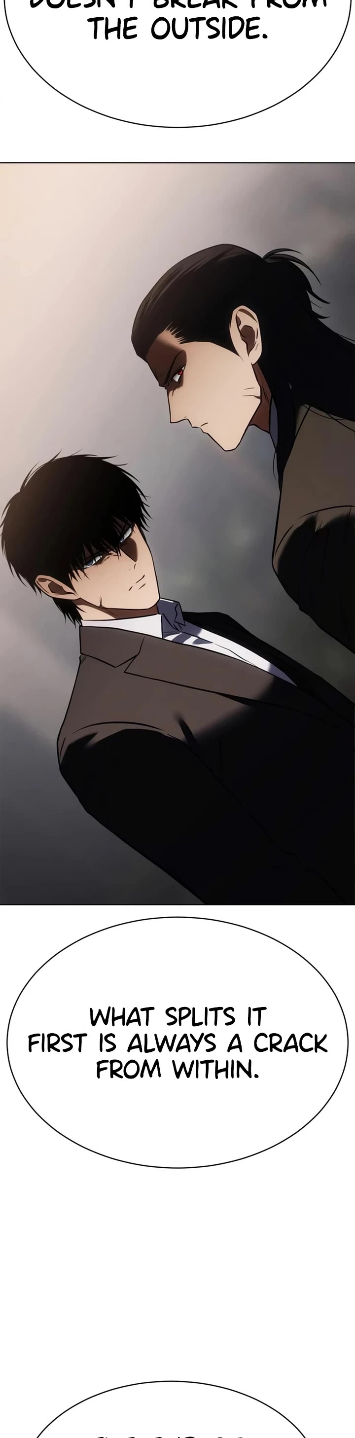 Baek XX Chapter 190 page 5 - Chapter 190