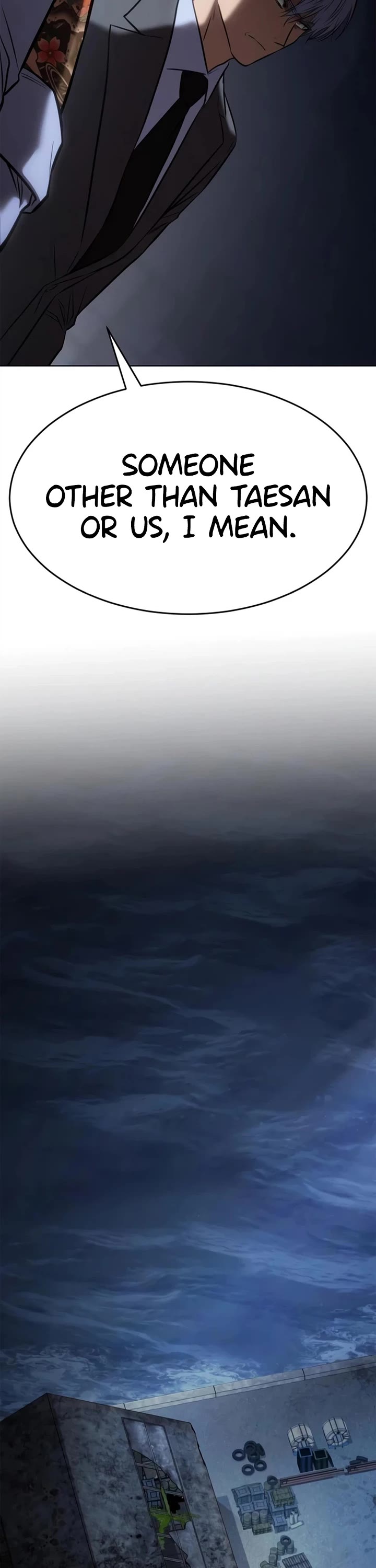 Baek XX Chapter 190 page 54 - Chapter 190