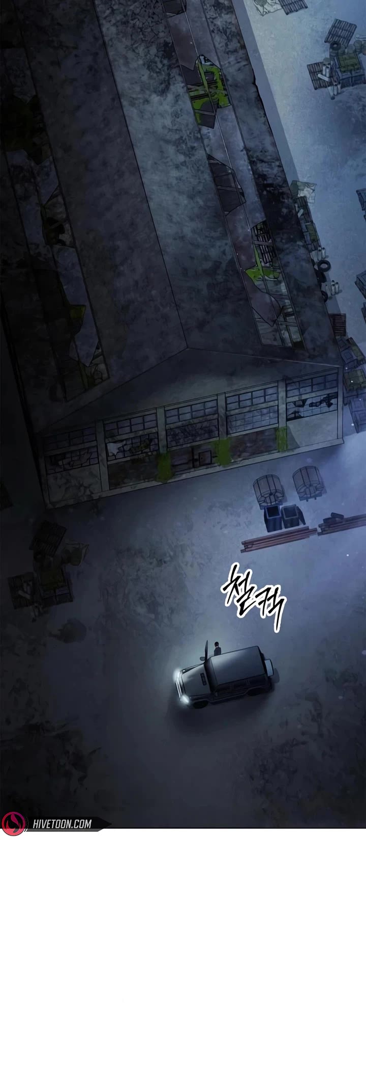 Baek XX Chapter 190 page 55 - Chapter 190