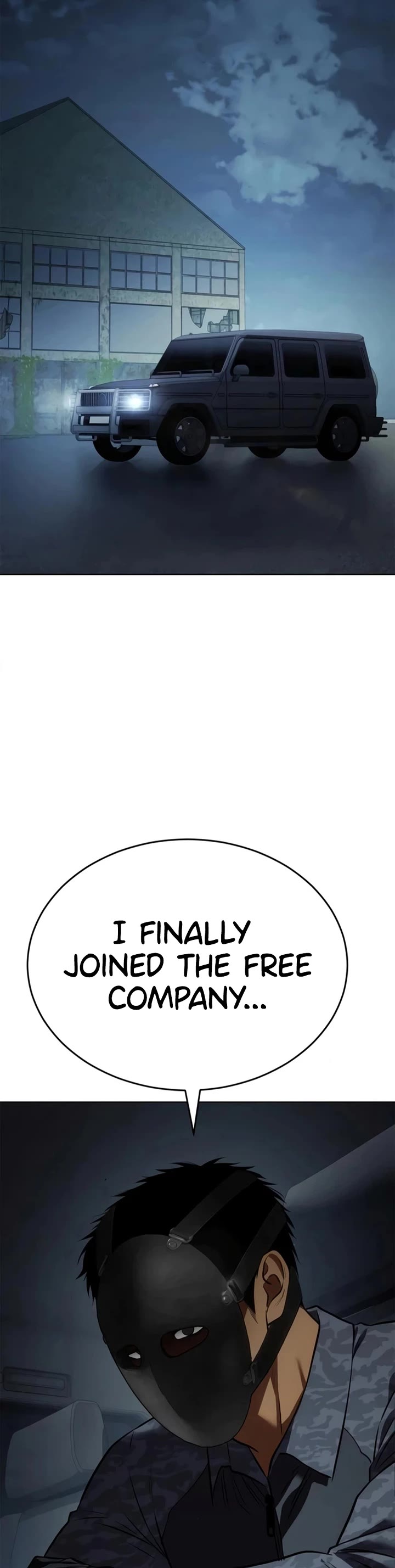 Baek XX Chapter 190 page 62 - Chapter 190