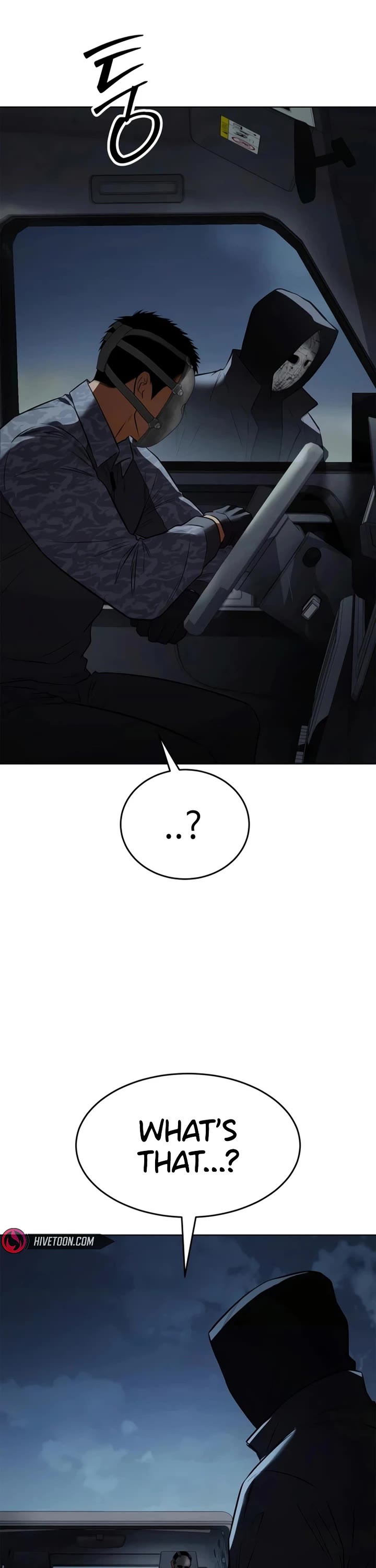 Baek XX Chapter 190 page 64 - Chapter 190